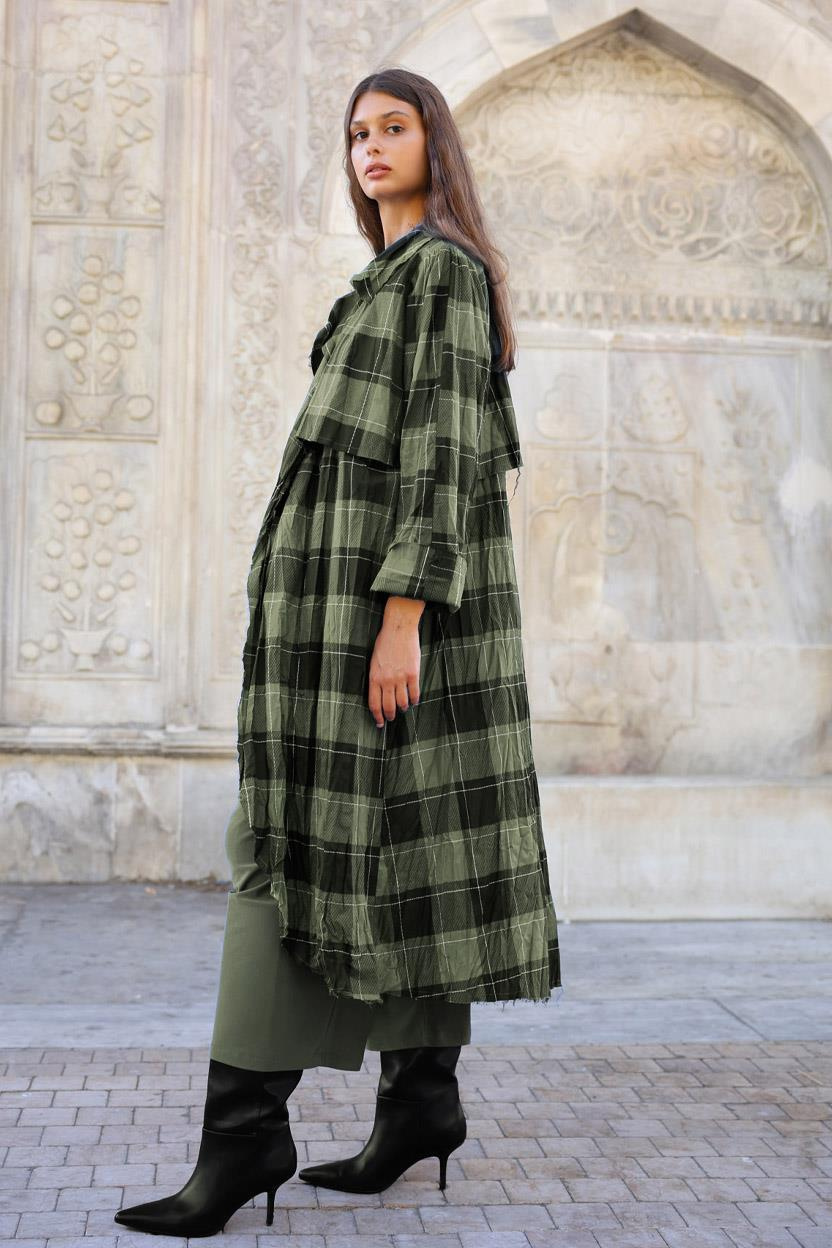 EKOSE KOTON CEPKENLİ KRAŞLI CEKET1	 	 	 	 	 	 	 	 	 	