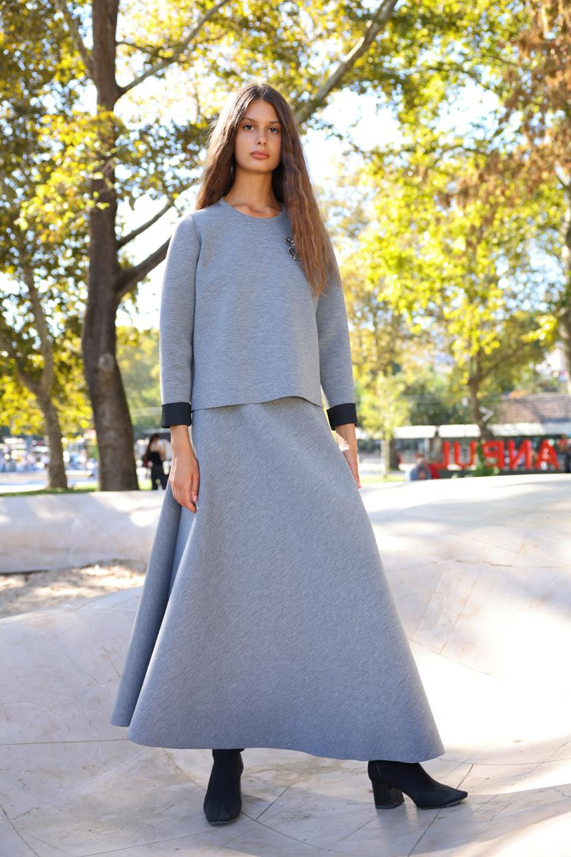 PUF SCUBA EVAZE ETEK