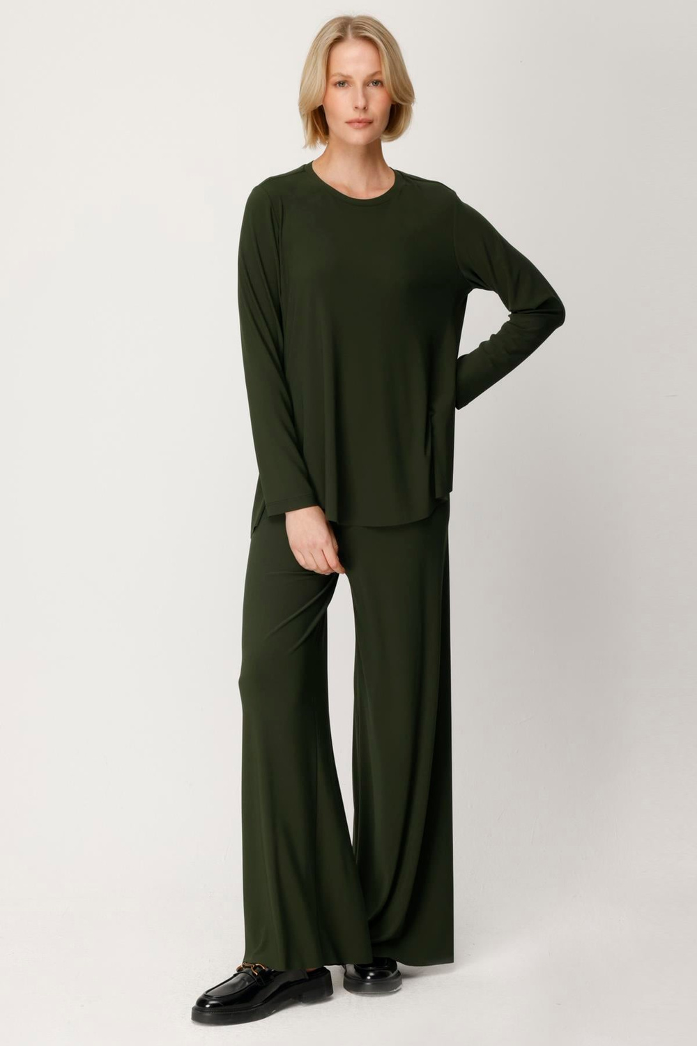 KREP JARSE BOL PAÇA PANTALON