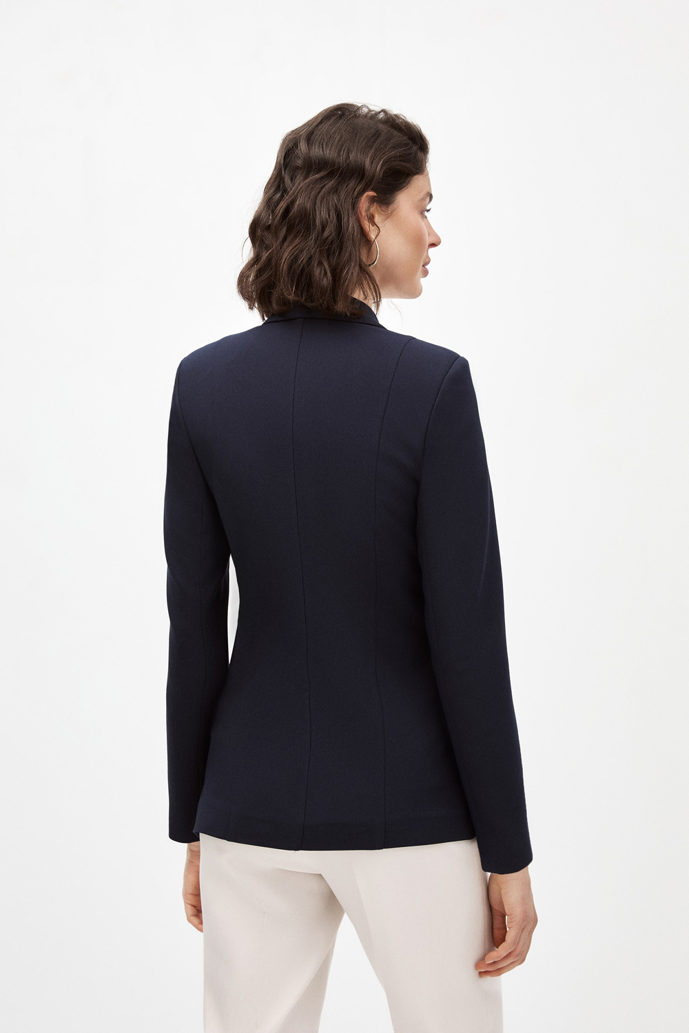 Blazer Ceket
