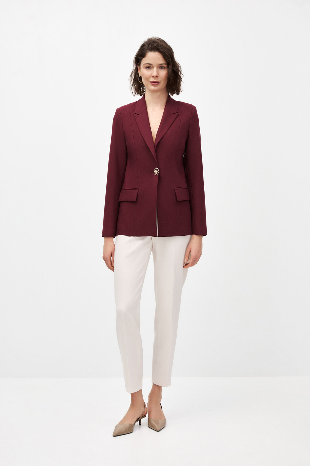 Blazer Ceket