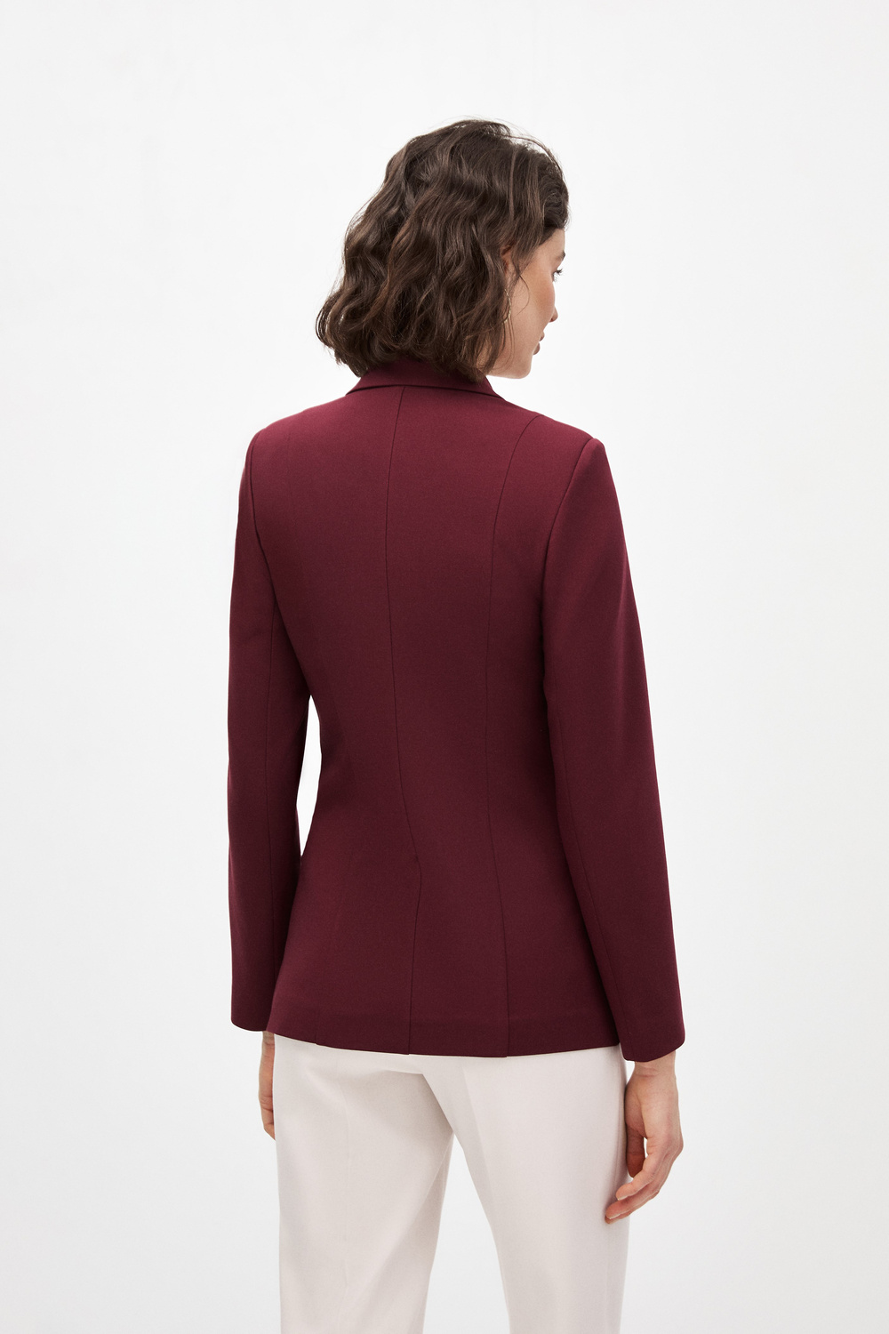 Blazer Ceket