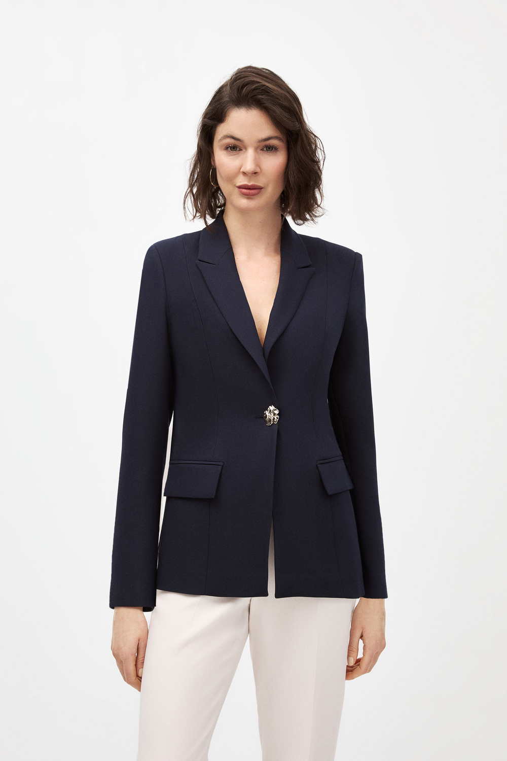 Blazer Ceket