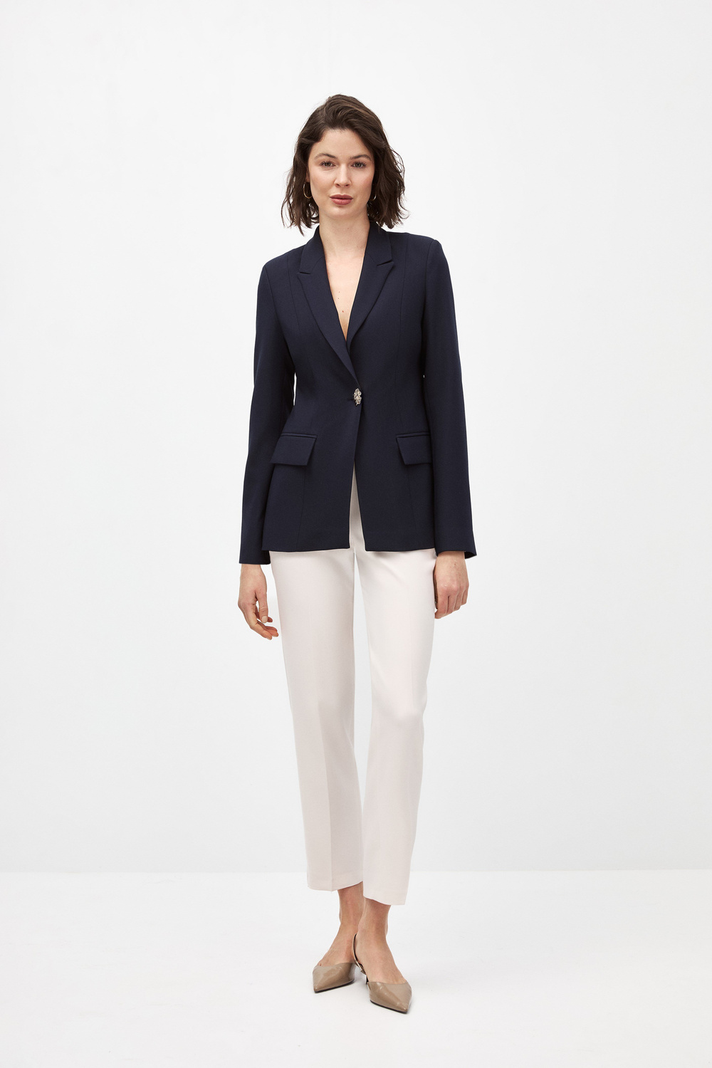 Blazer Ceket
