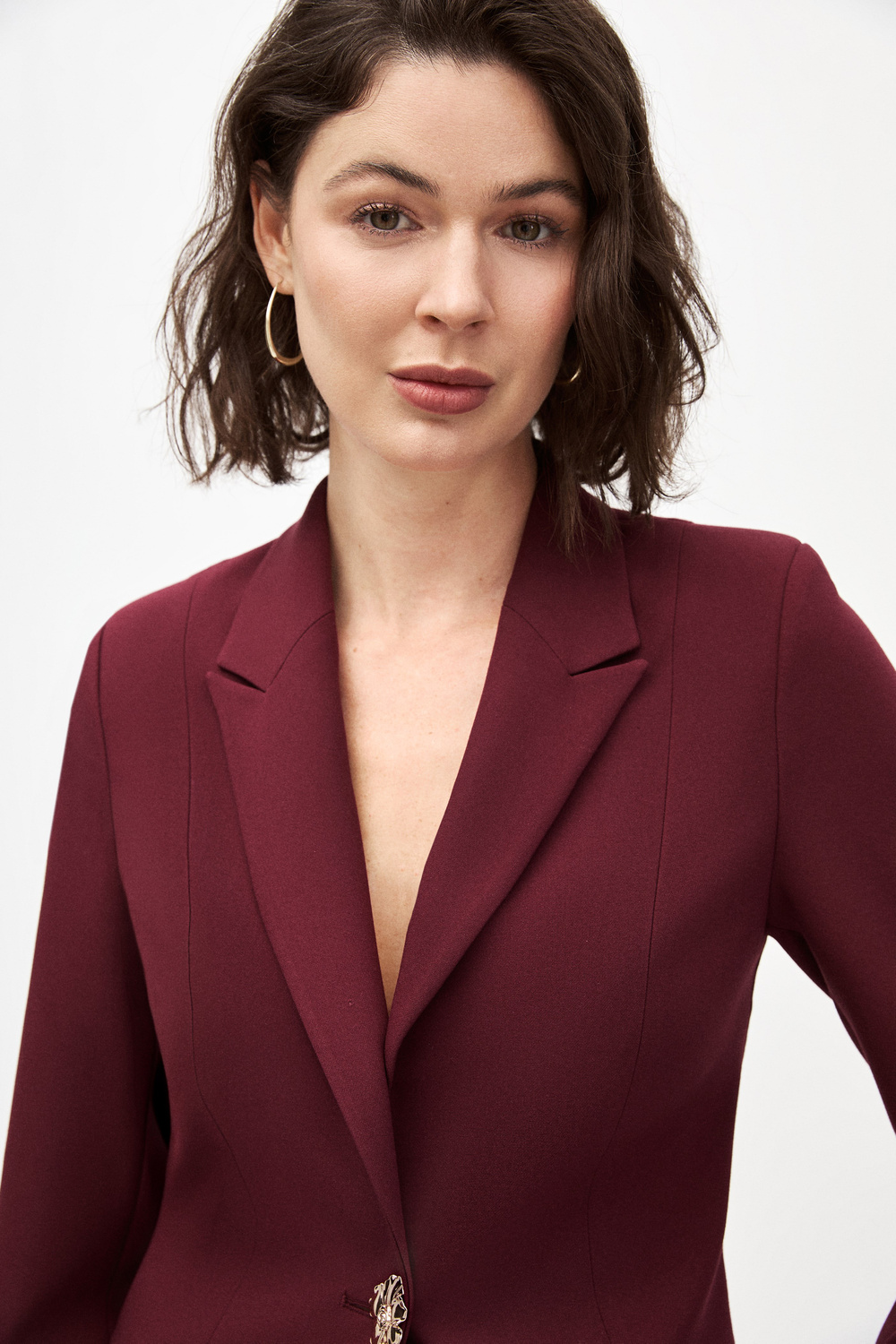 Blazer Ceket