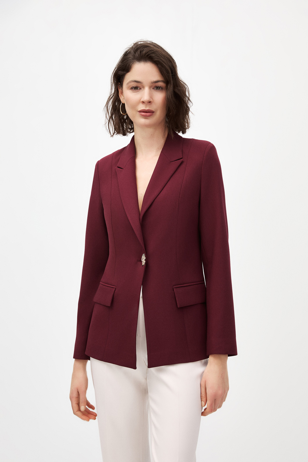 Blazer Ceket