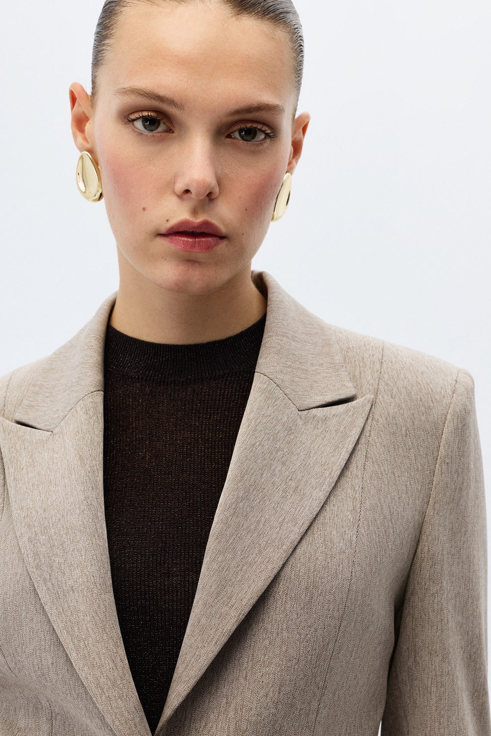Blazer ceket