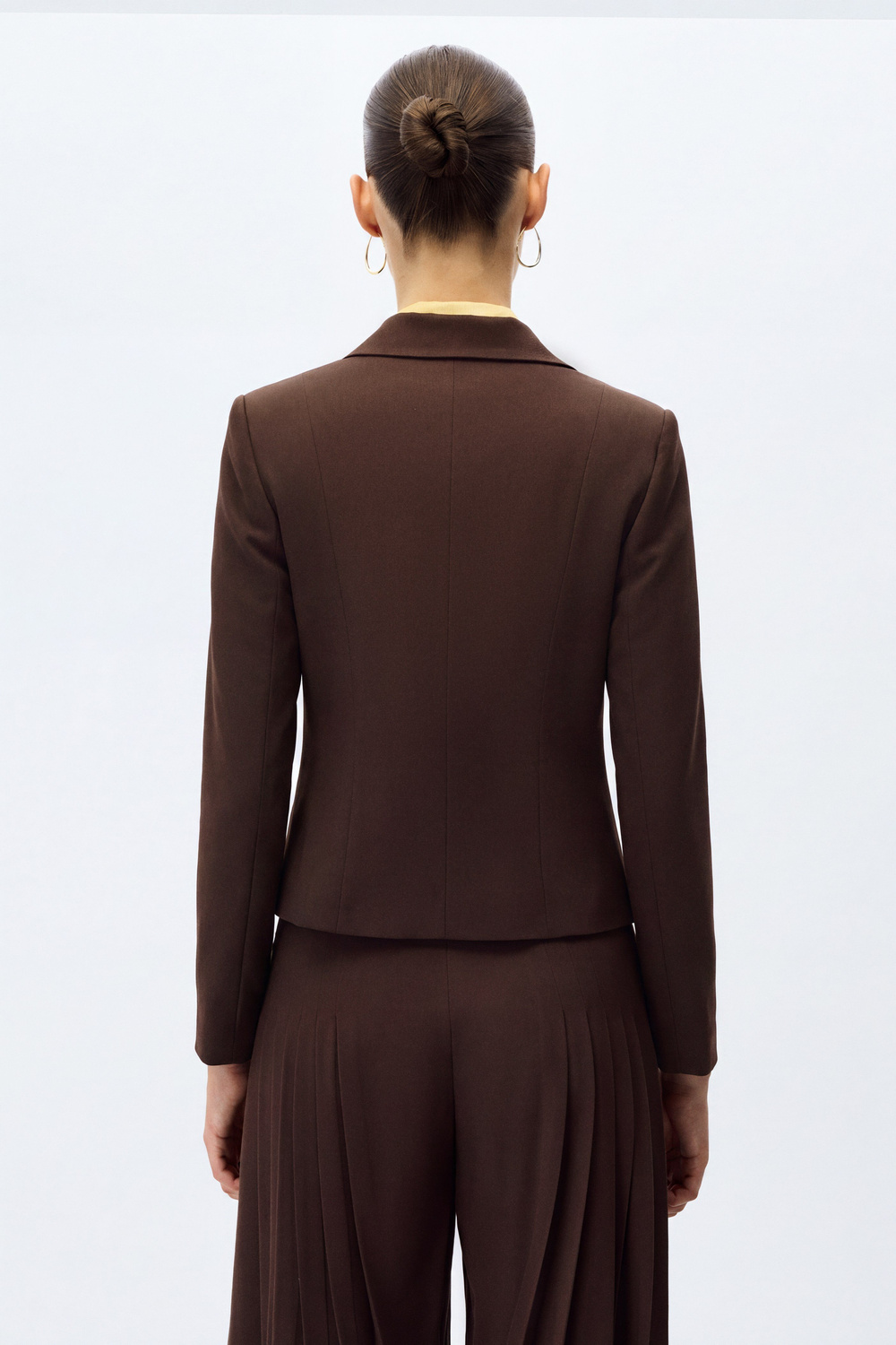 Blazer ceket