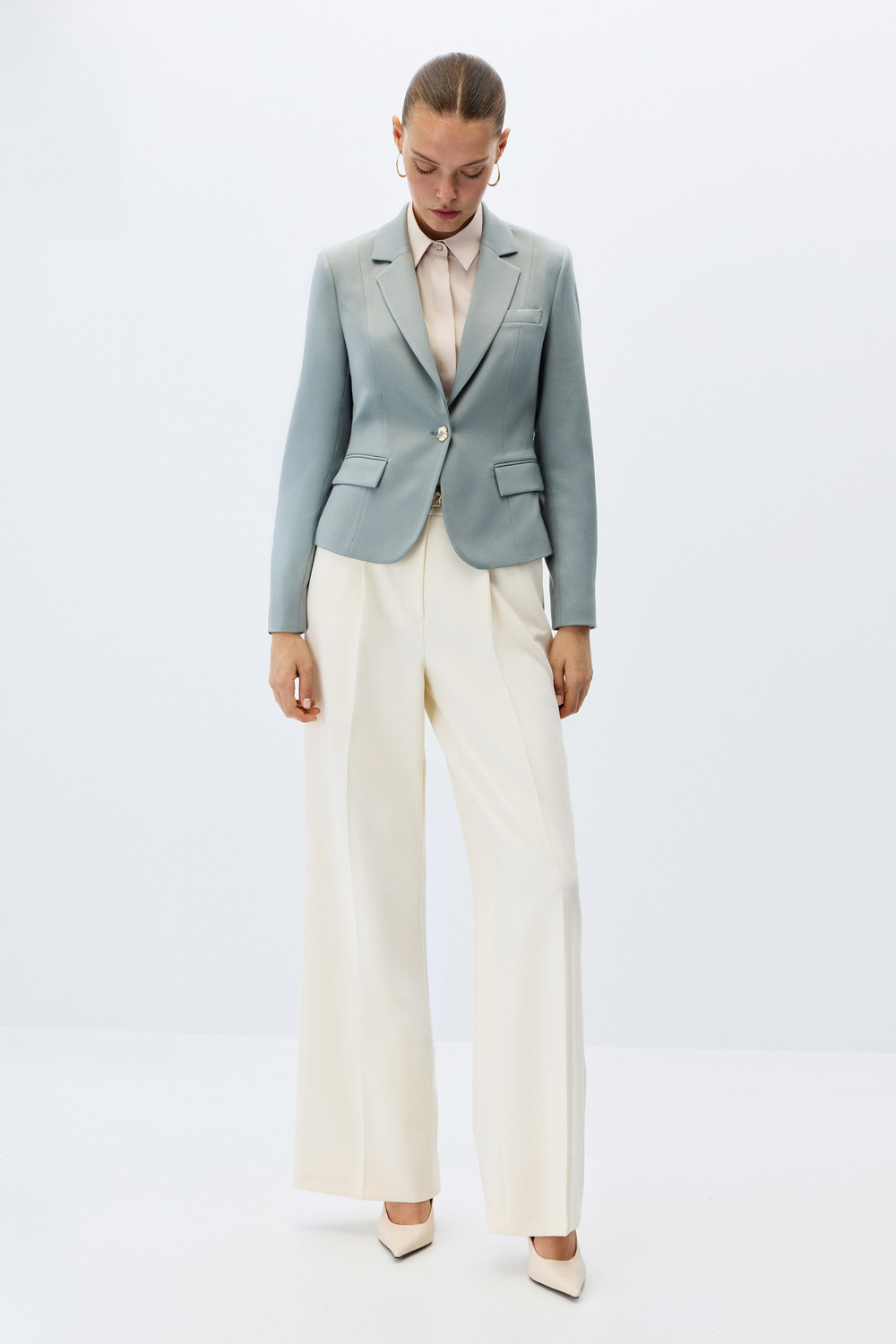 Blazer ceket