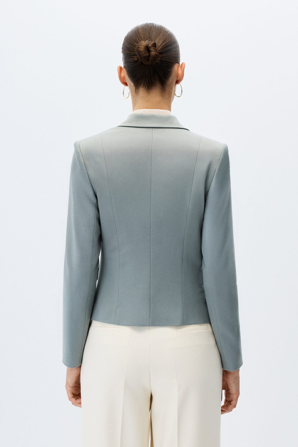 Blazer ceket