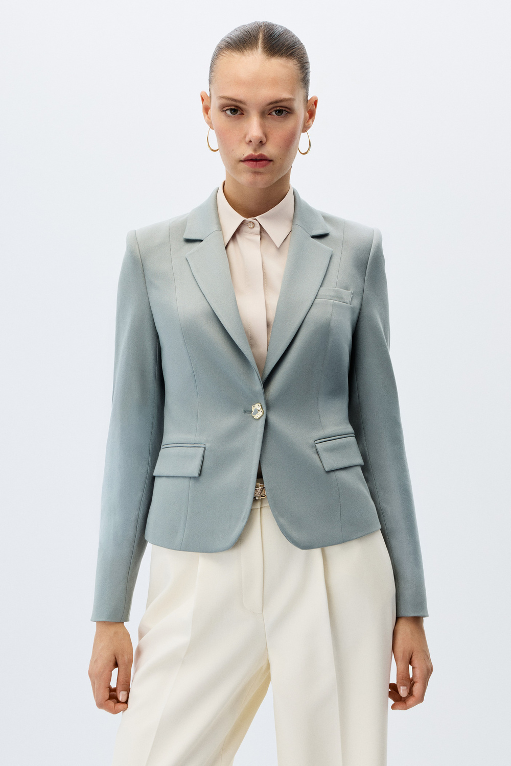Blazer ceket