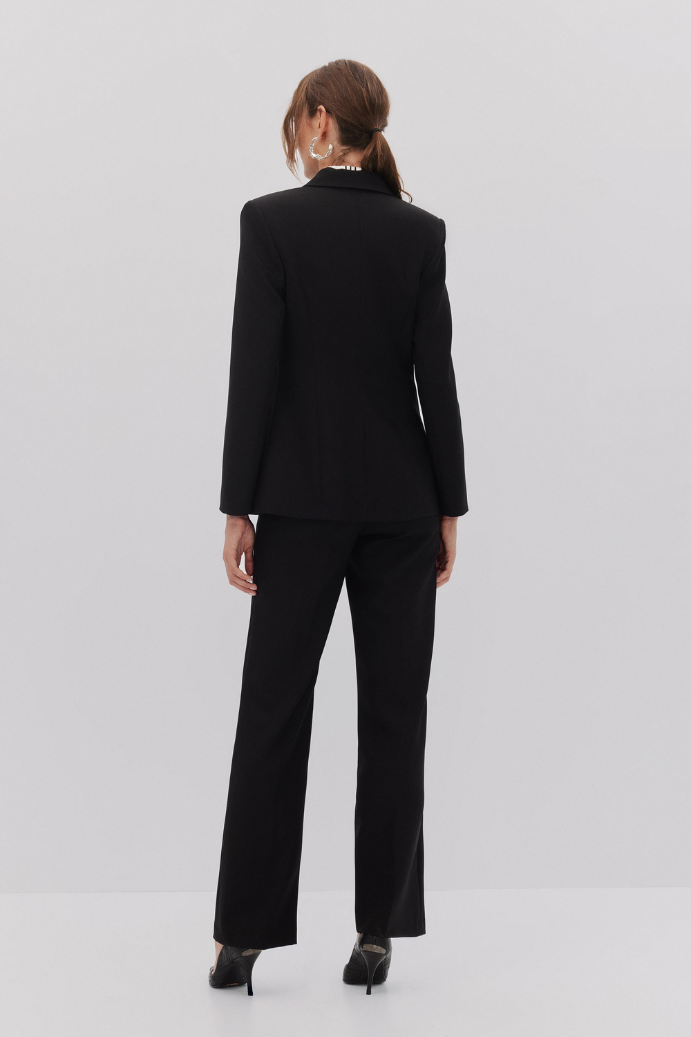 KRUVAZE BLAZER PANTOLON TAKIM