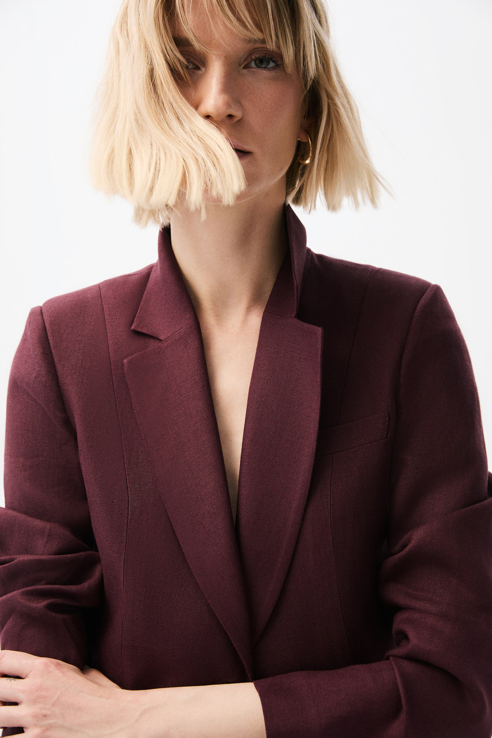Blazer Ceket Takım