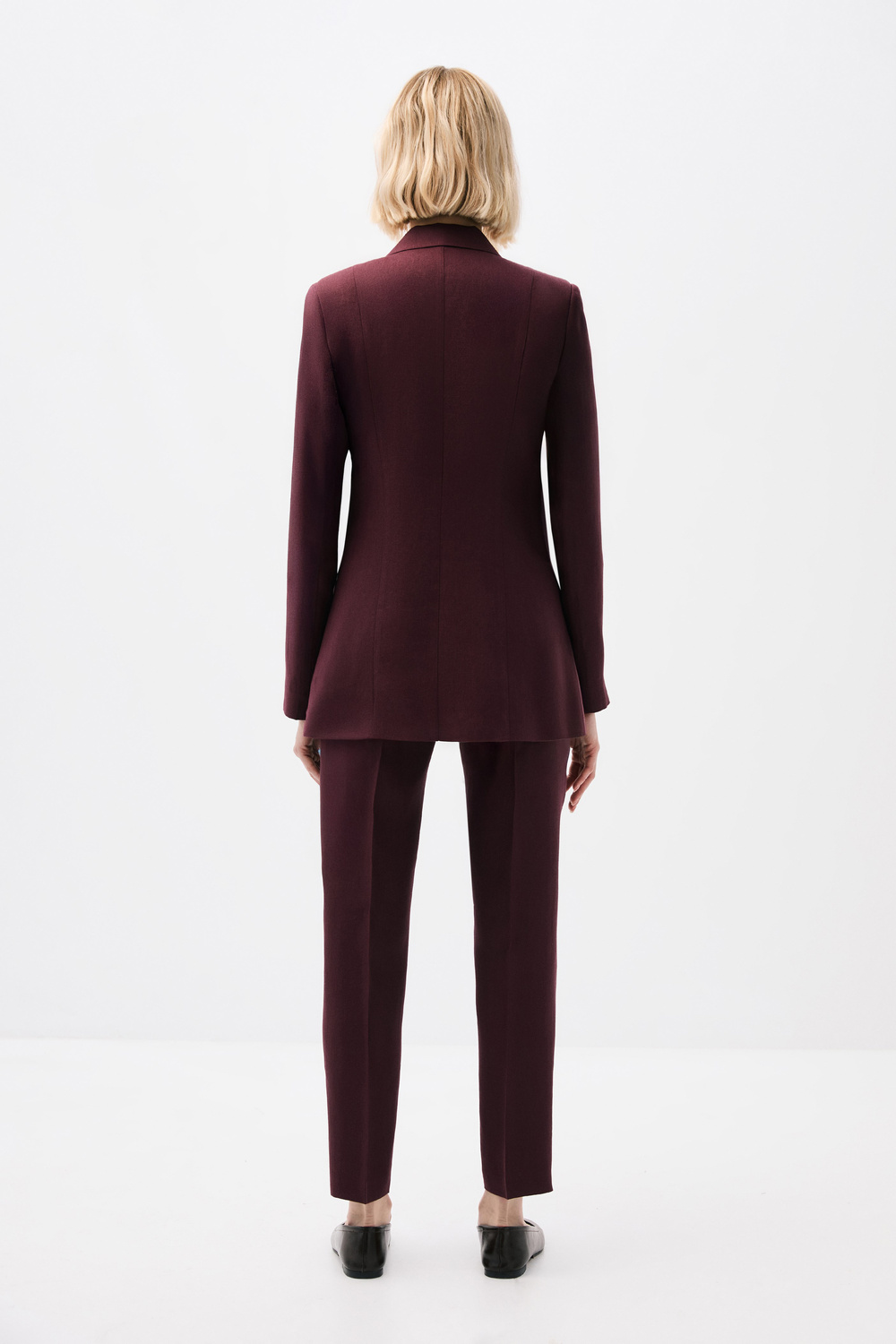 Blazer Ceket Takım