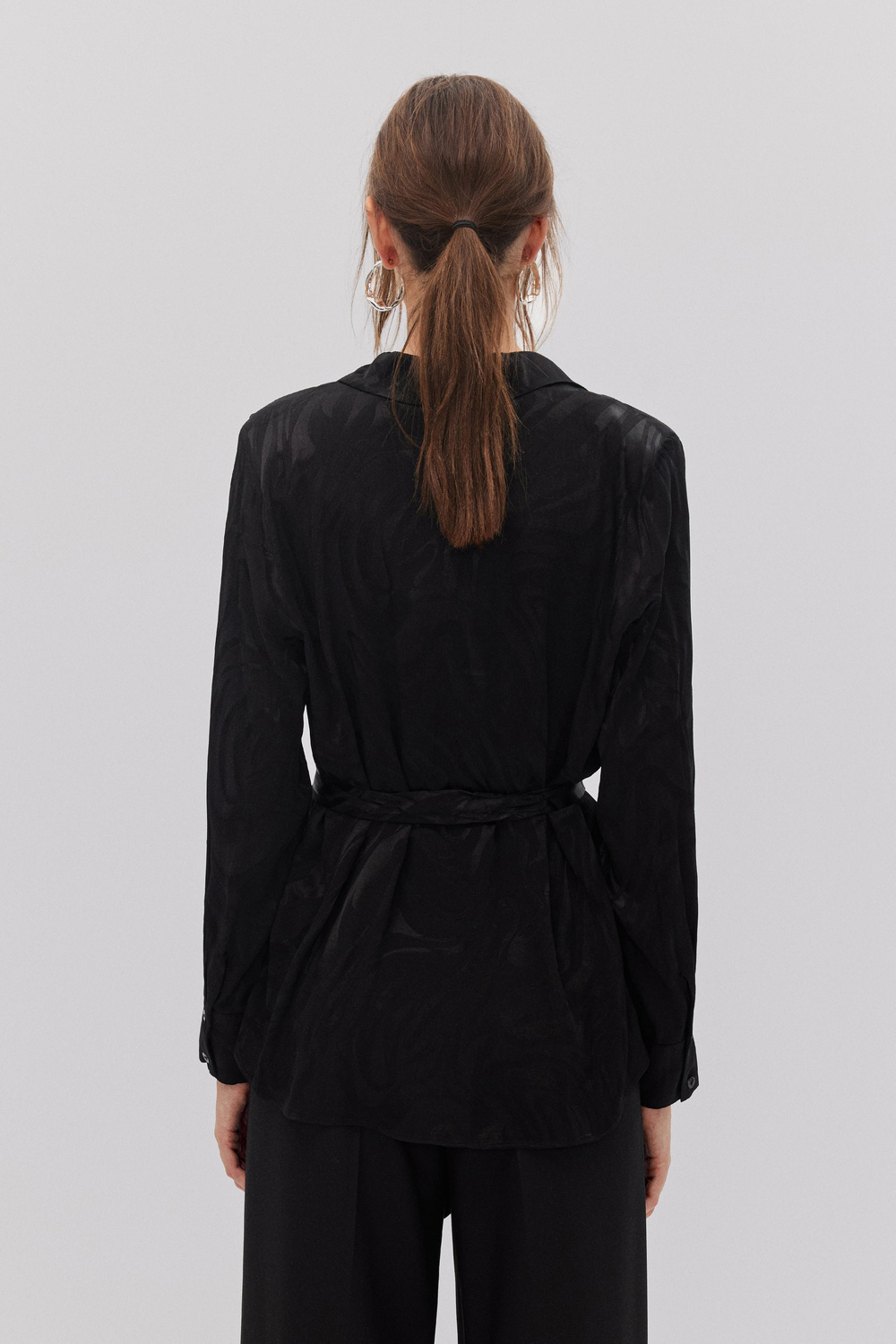 4317-0159 BLOUSE
