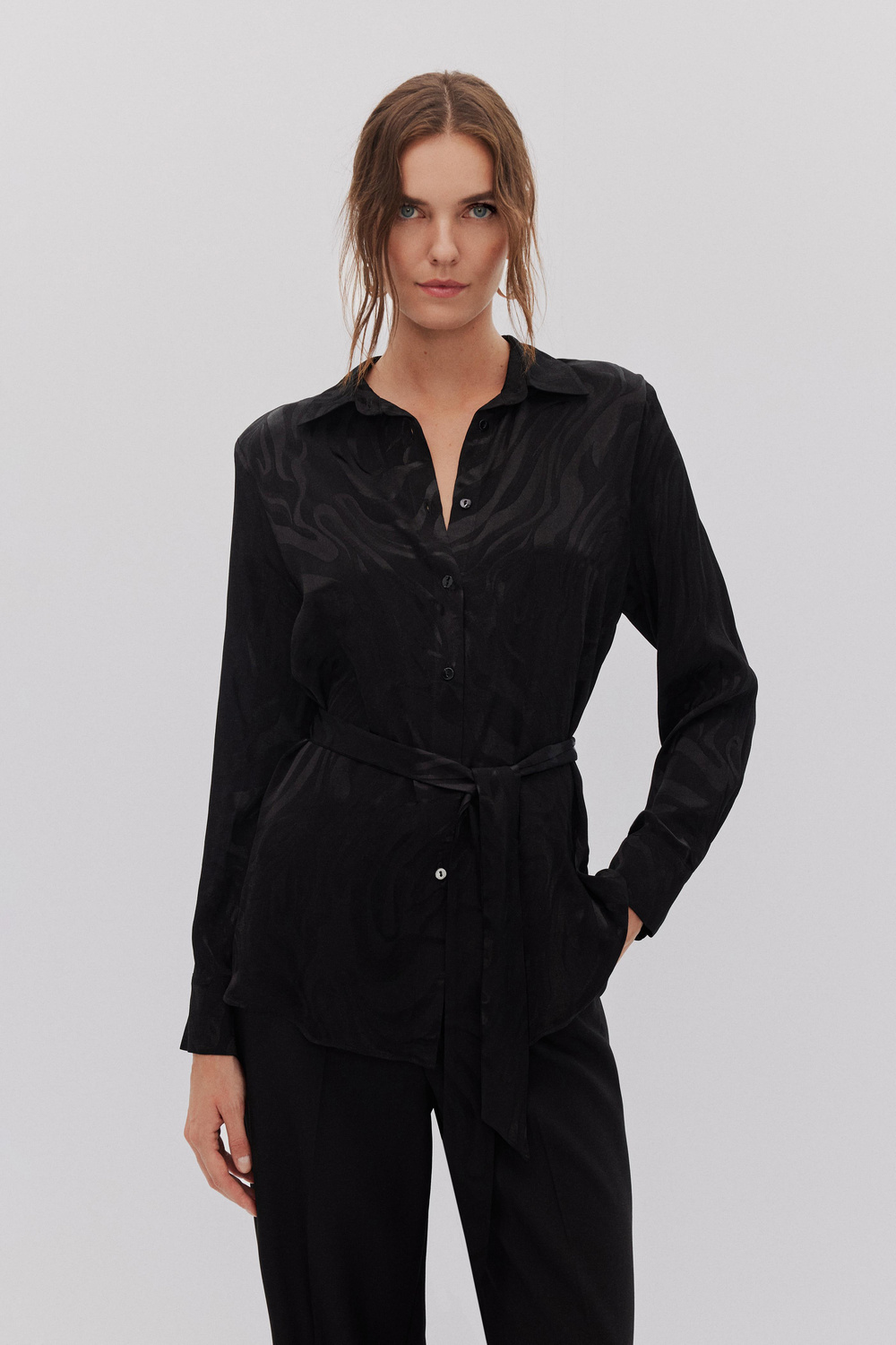 4317-0159 BLOUSE