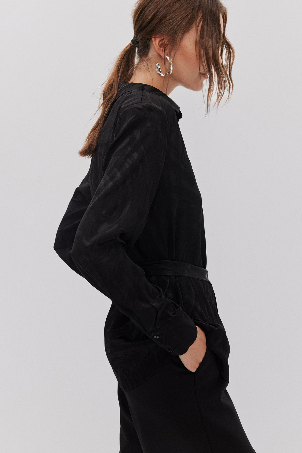 4317-0159 BLOUSE