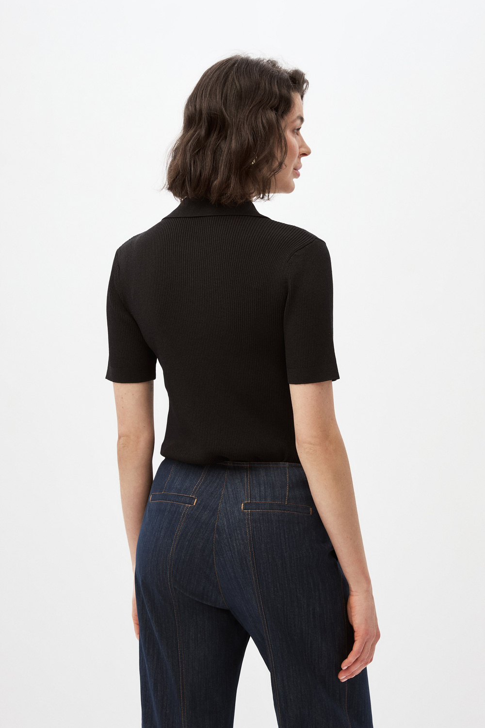 4354-0205 KNITWEAR