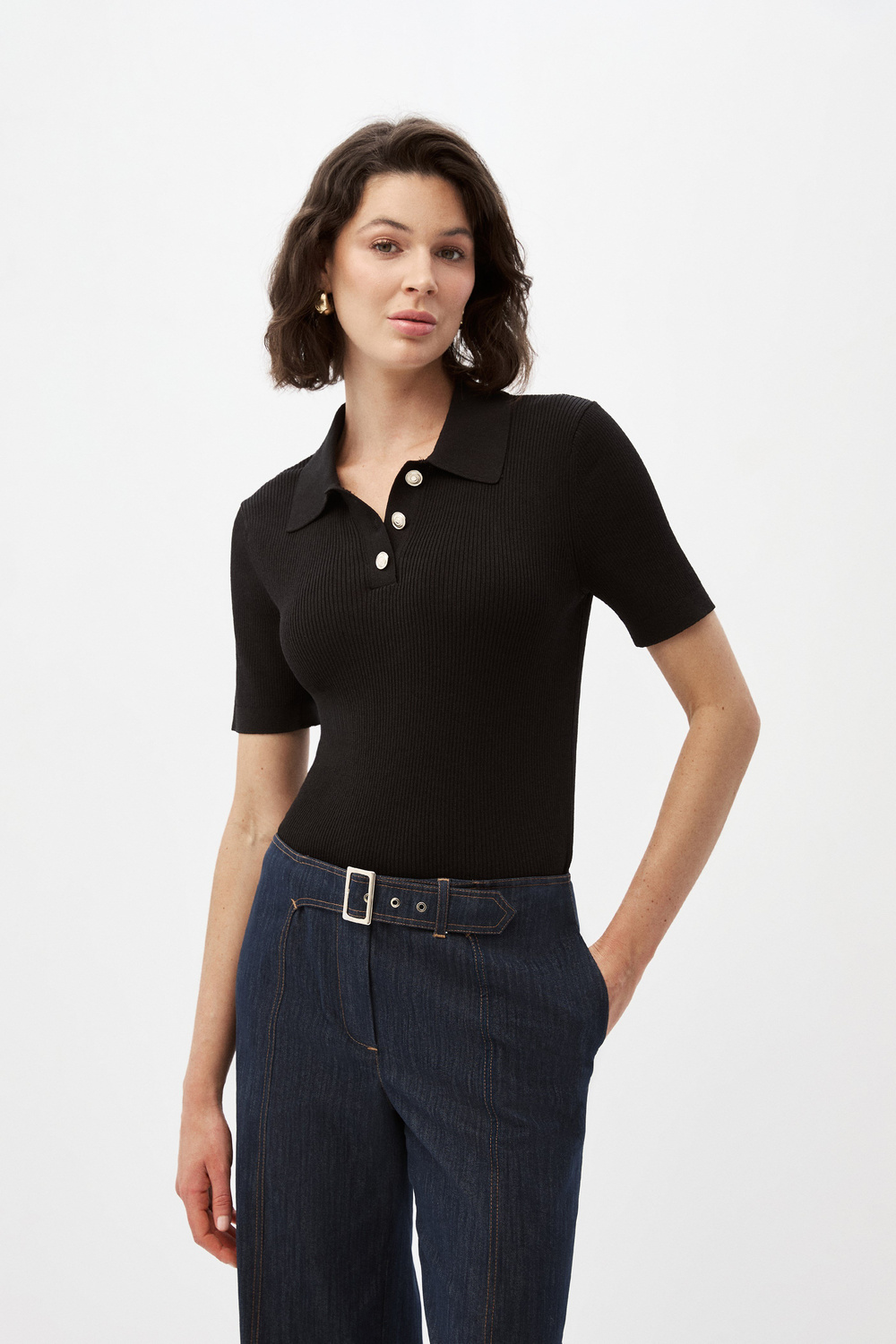 4354-0205 KNITWEAR