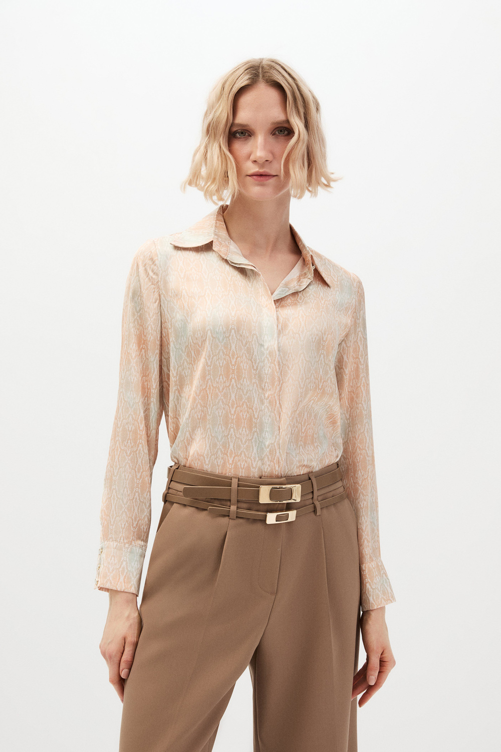 4370-0214 BLOUSE