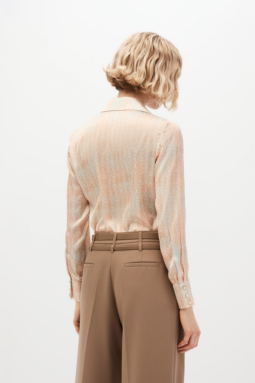 4370-0214 BLOUSE