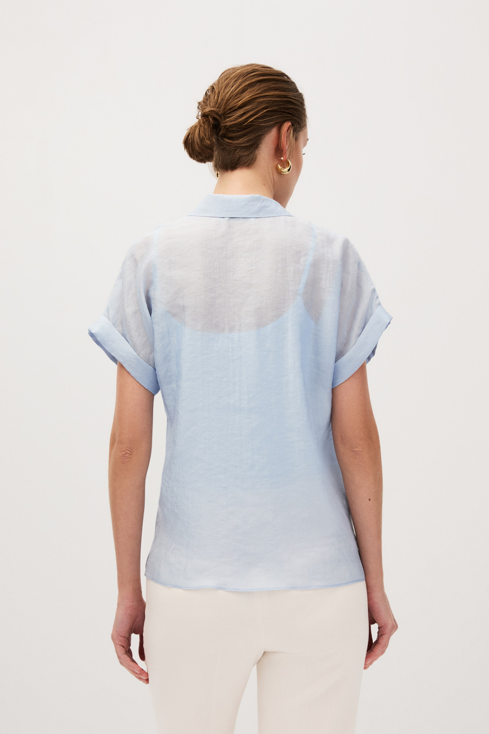 4381-0224 BLOUSE
