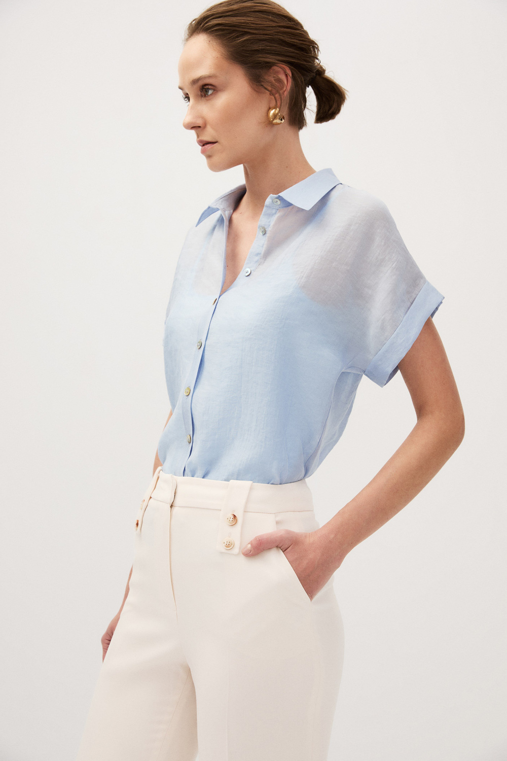 4381-0224 BLOUSE