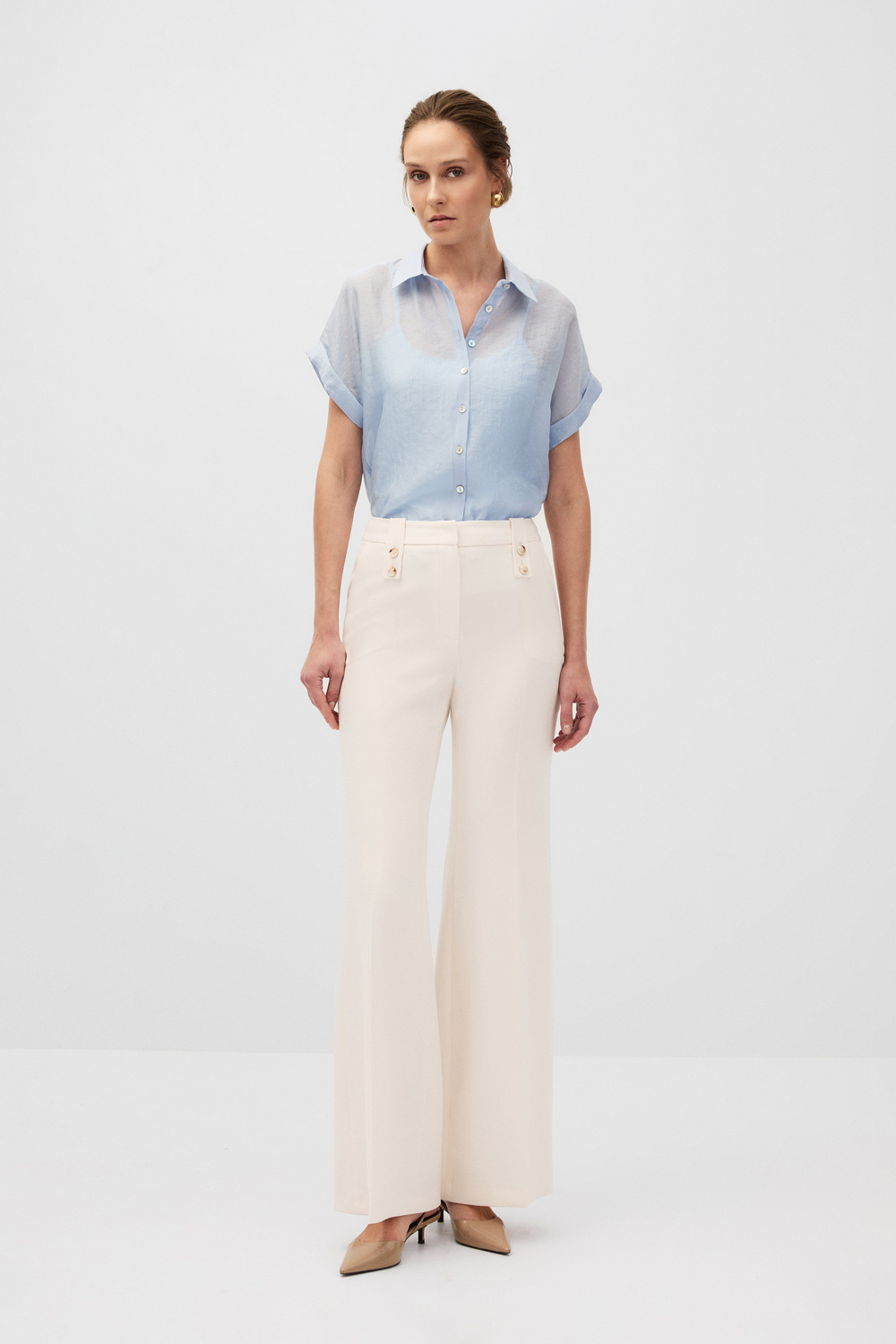 4381-0224 BLOUSE