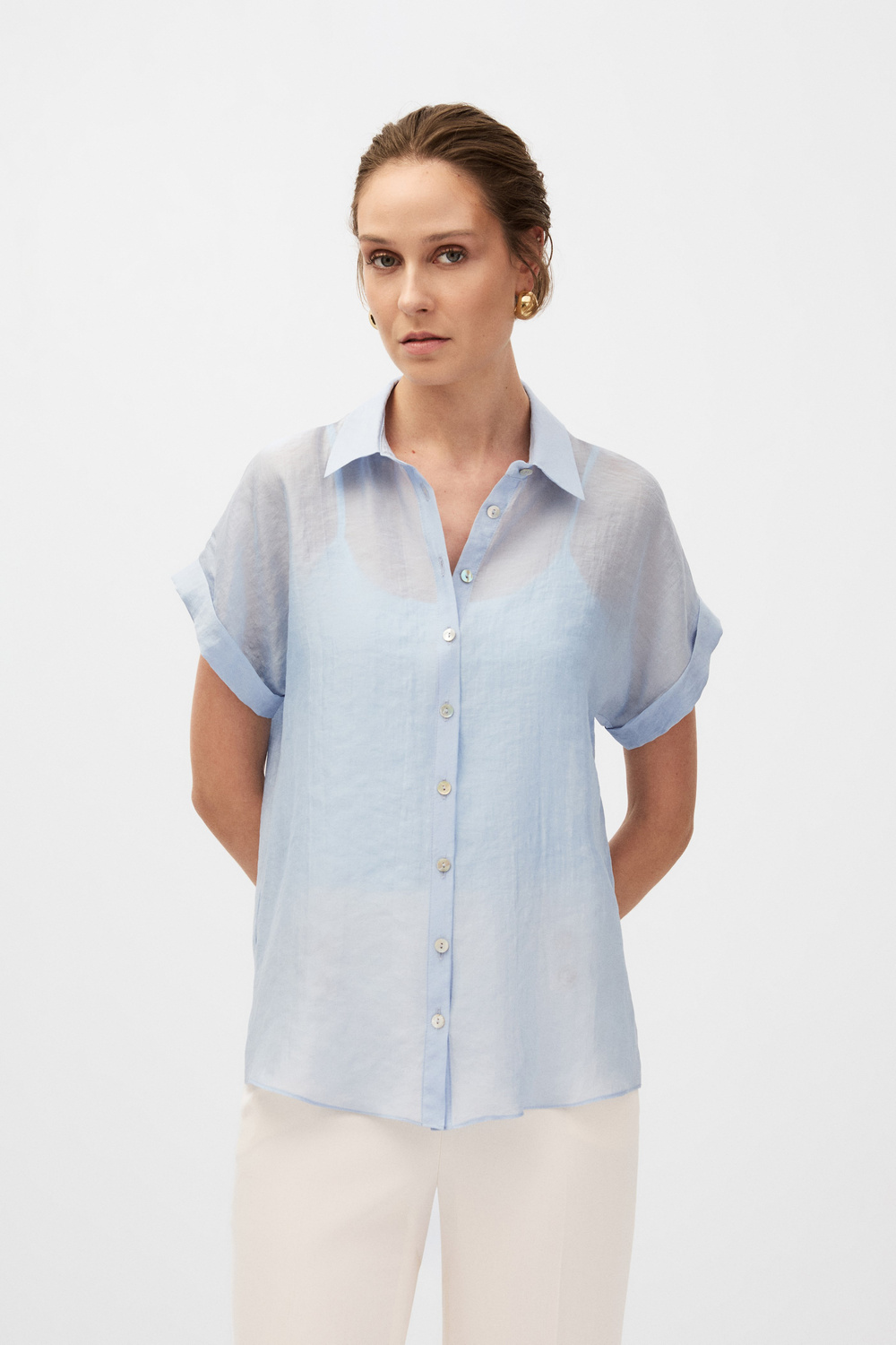 4381-0224 BLOUSE