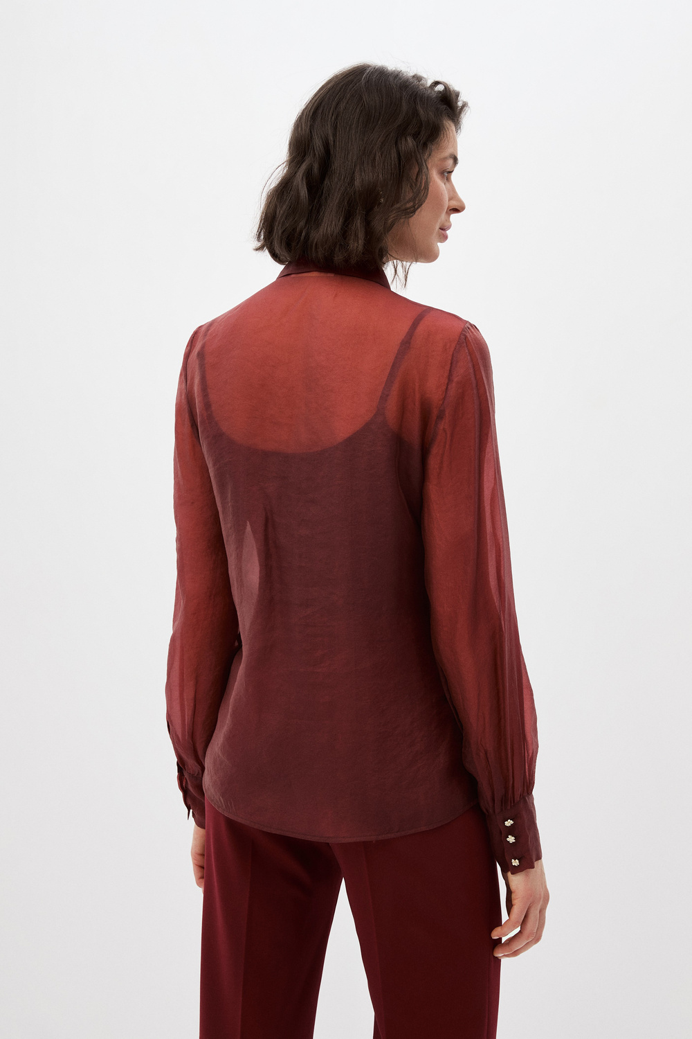 4392-0245 BLOUSE