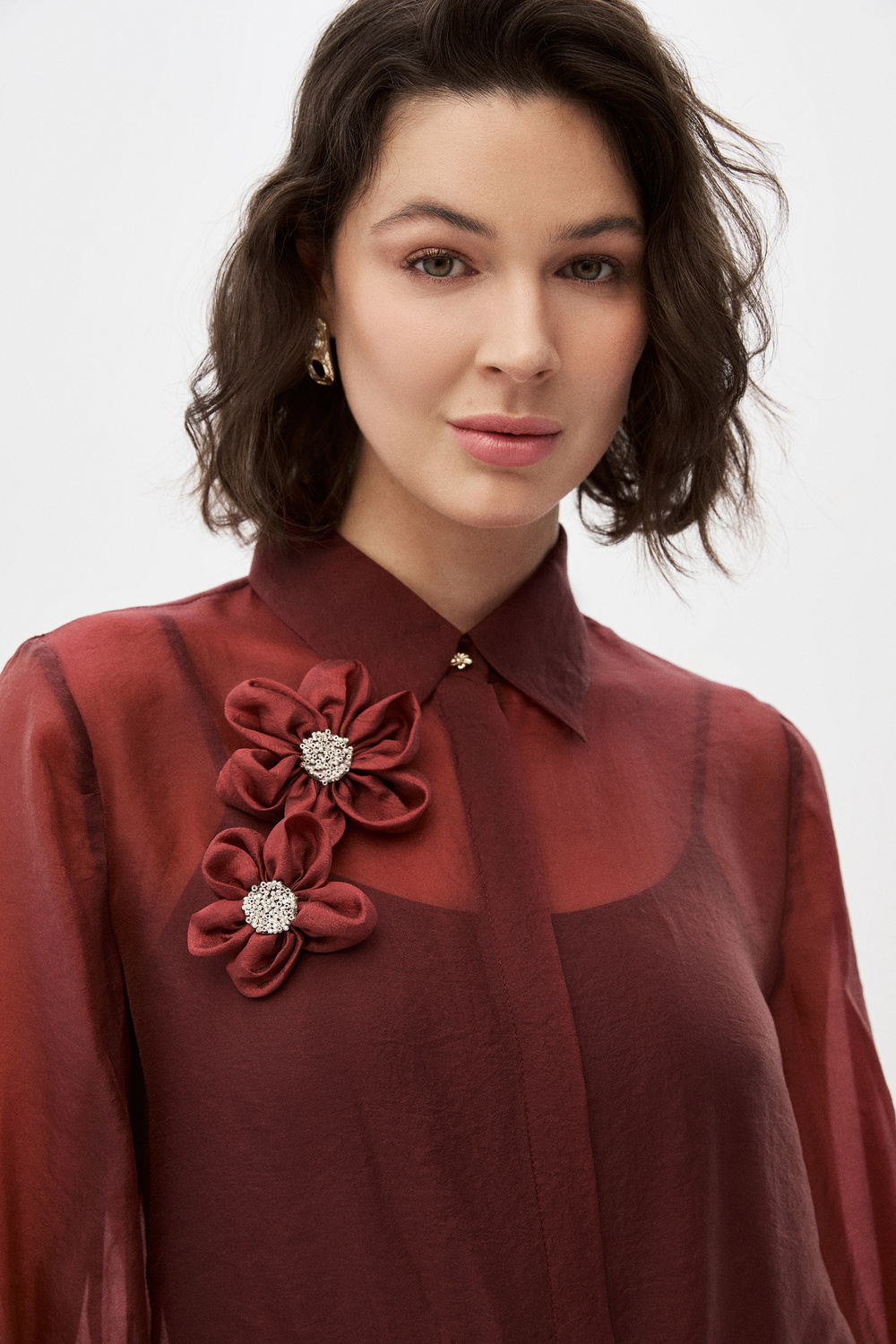 4392-0245 BLOUSE