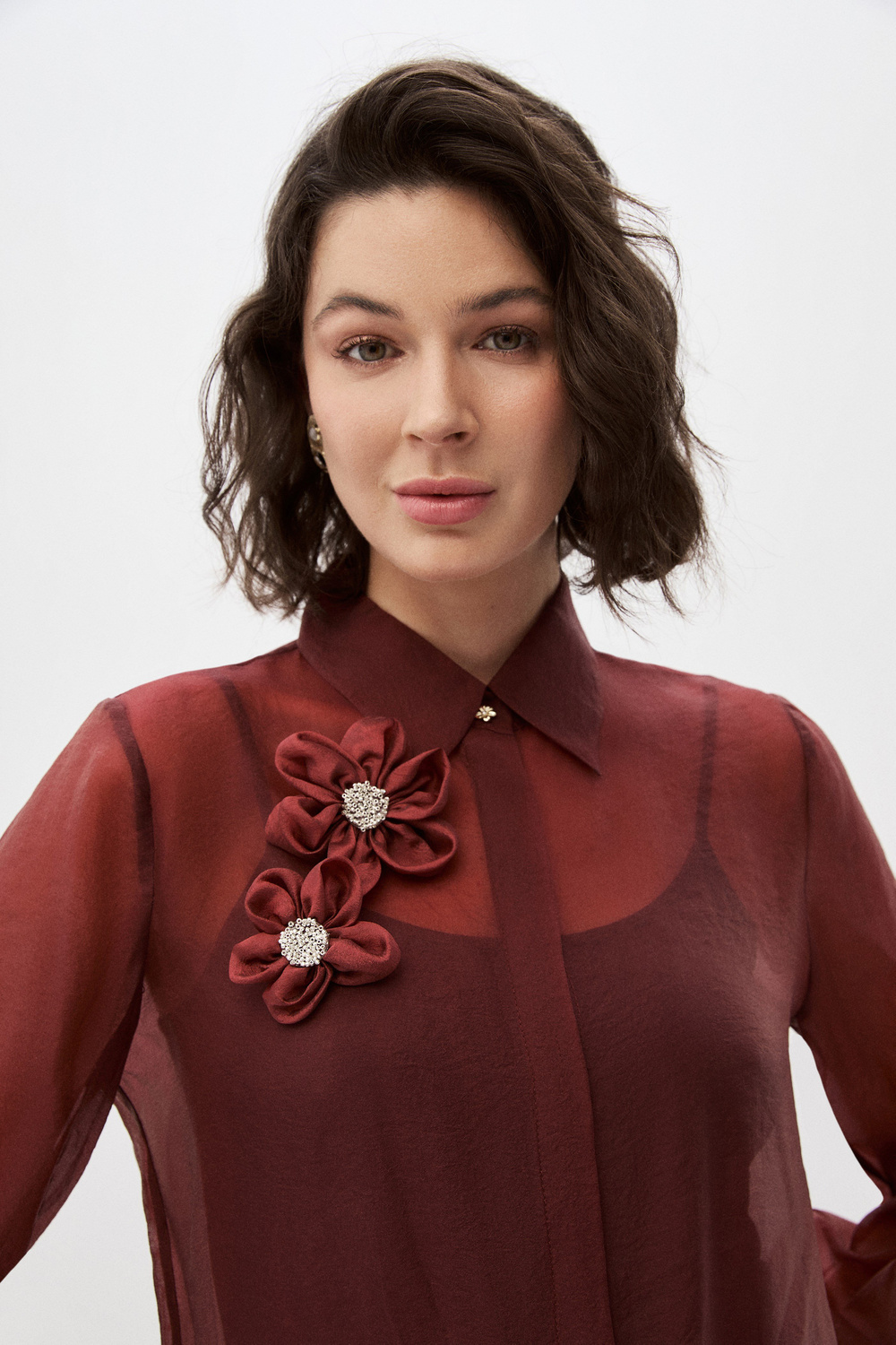 4392-0245 BLOUSE