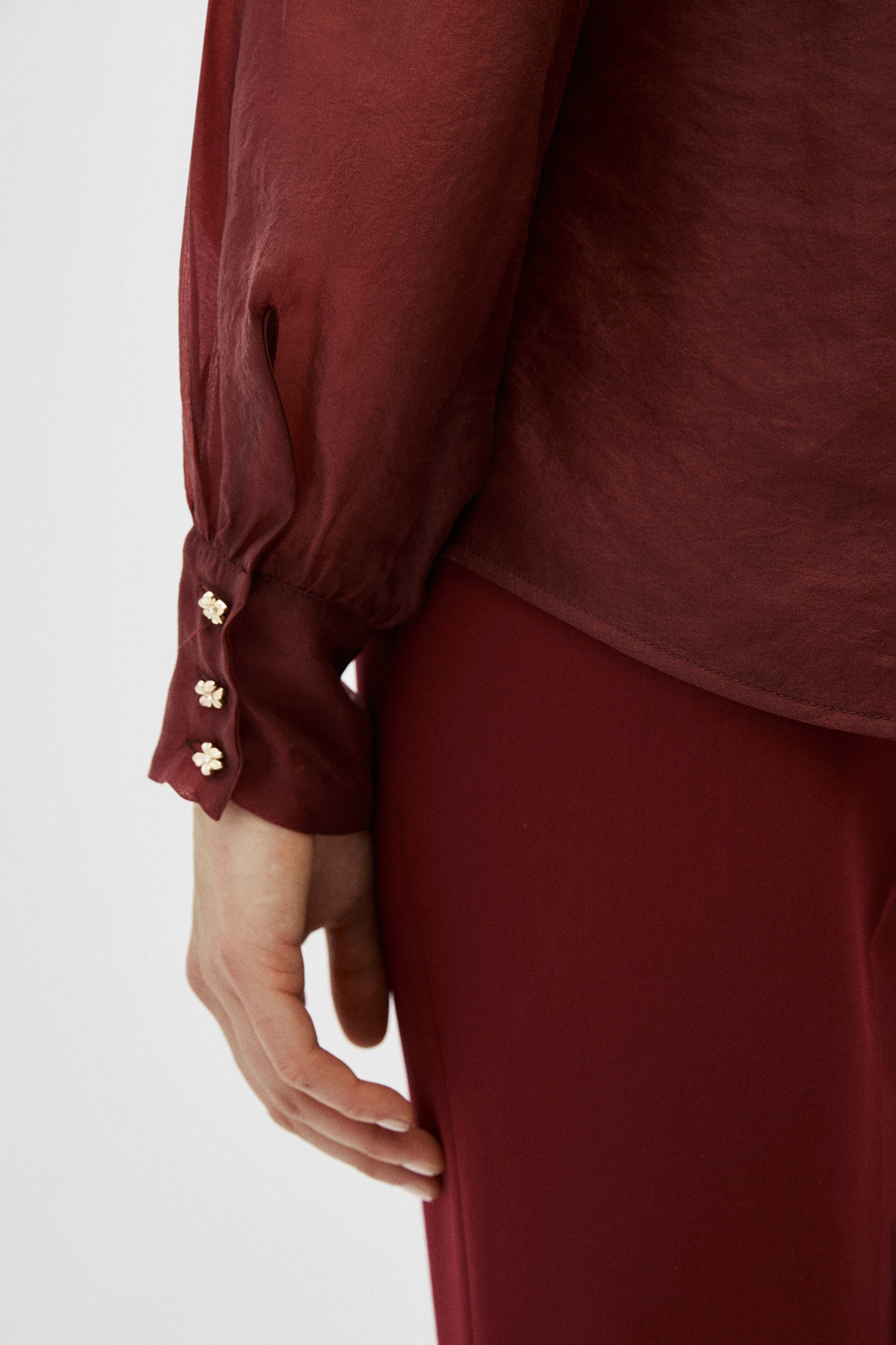 4392-0245 BLOUSE