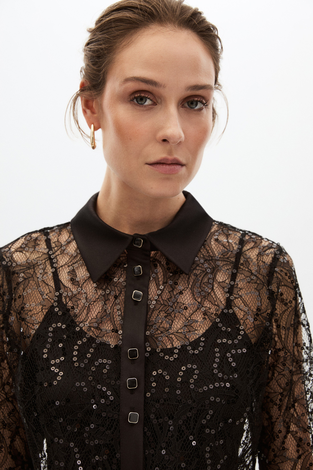 4393-0244 BLOUSE