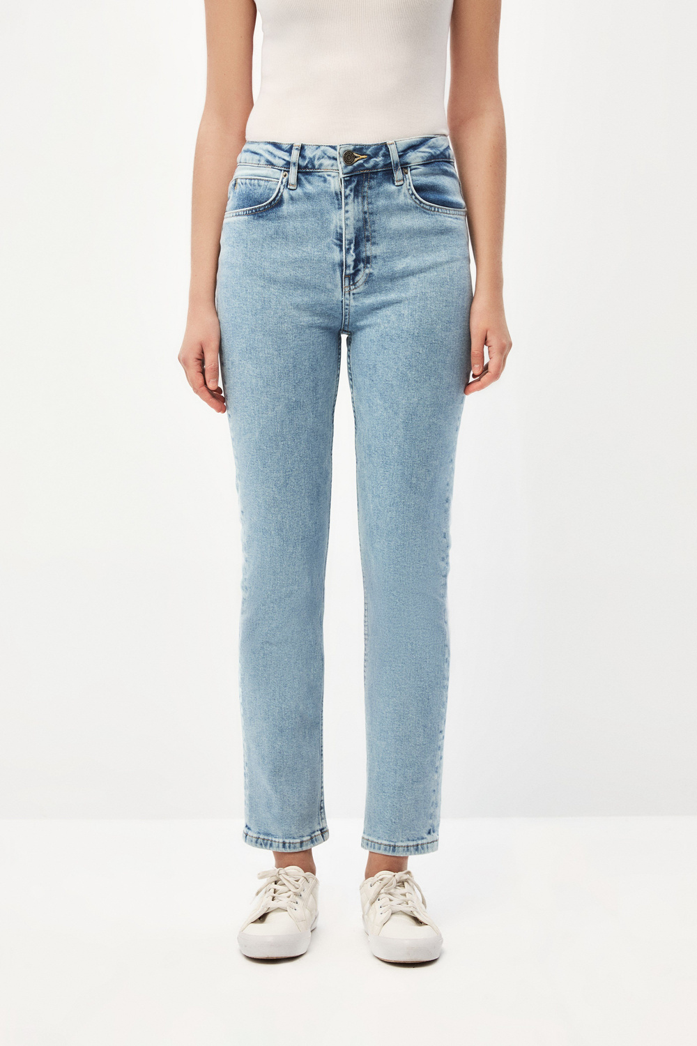 Denim Pantolon