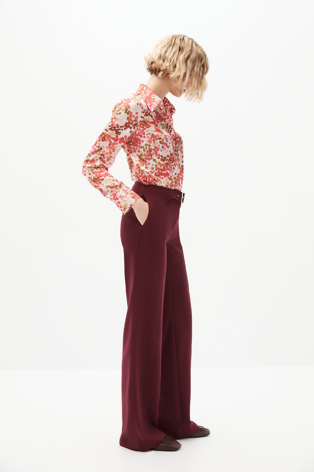 5518-0231 PANTS