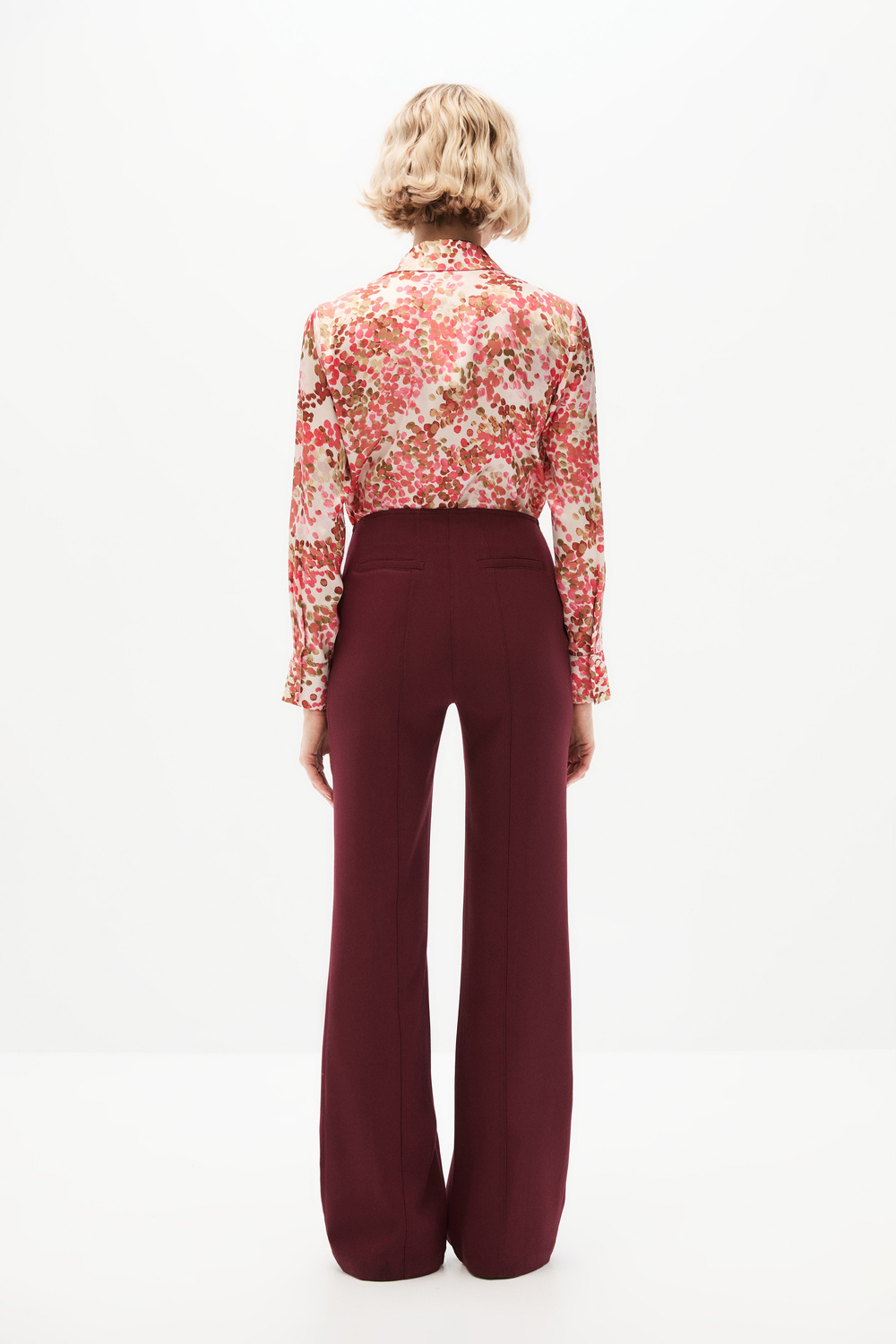 5518-0231 PANTS