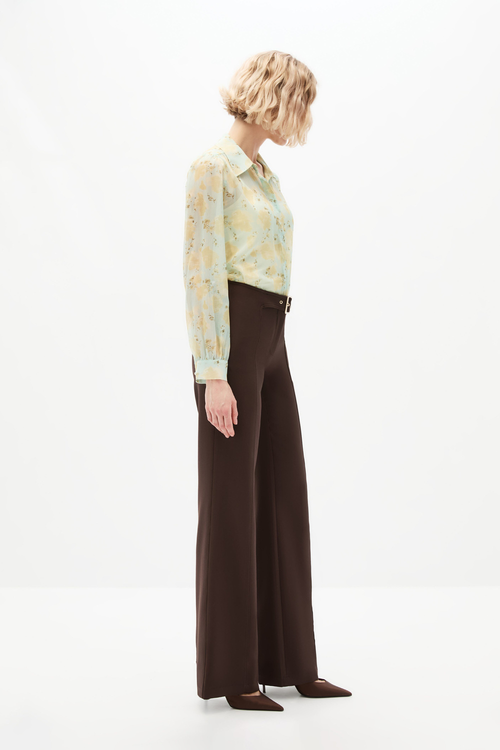 5518-0231 PANTS