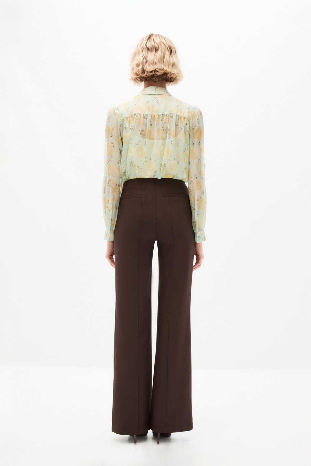 5518-0231 PANTS