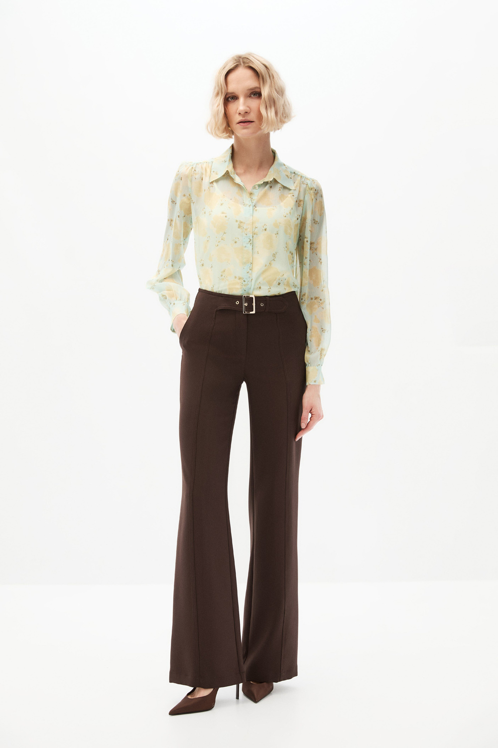 5518-0231 PANTS