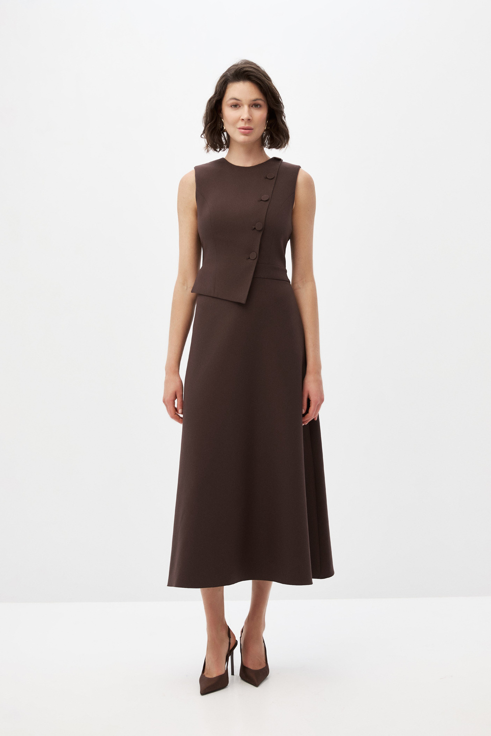 6576-0231 DRESS