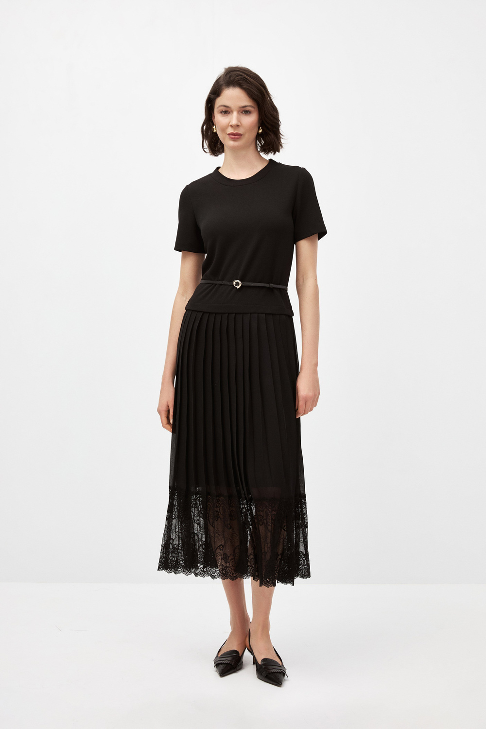6581-237 DRESS