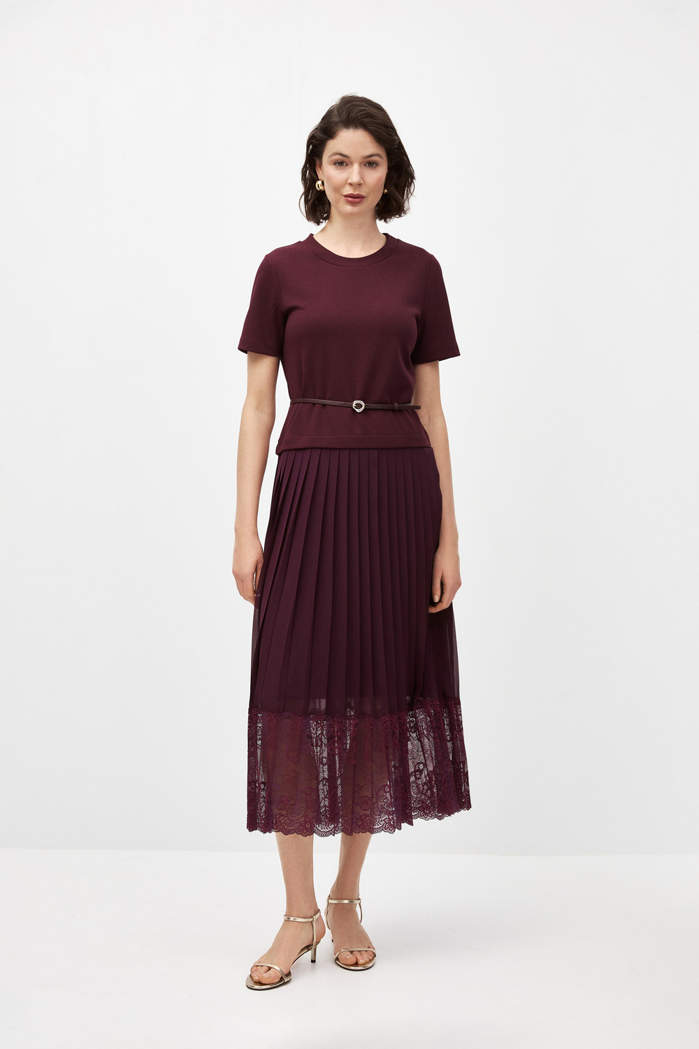 6581-237 DRESS