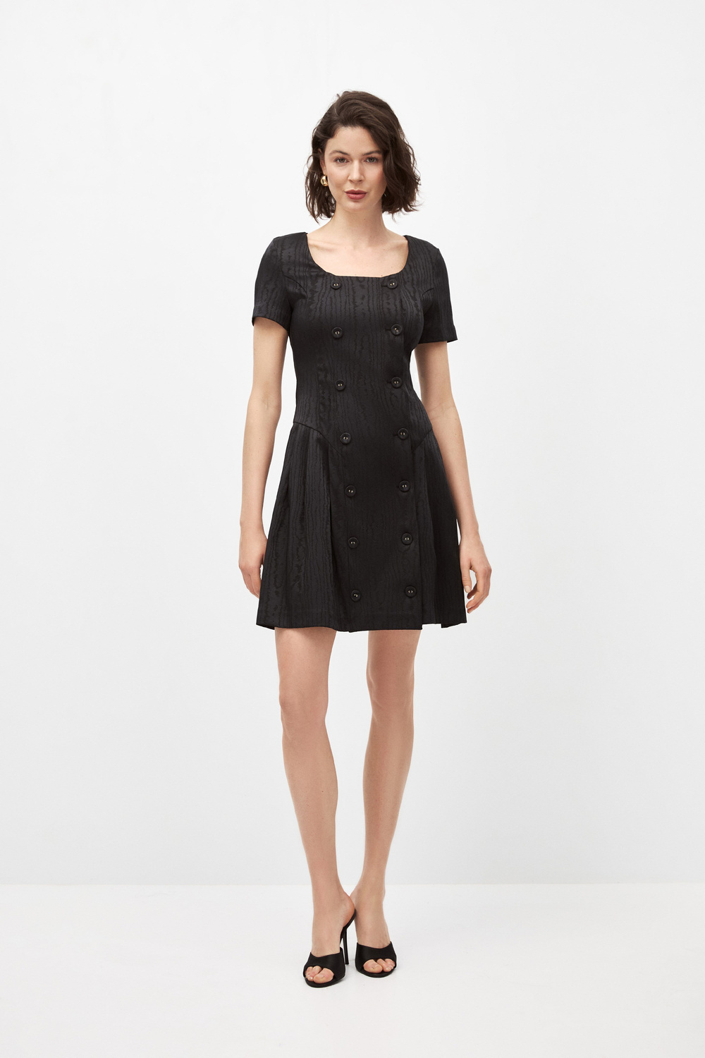 6582-0246 DRESS