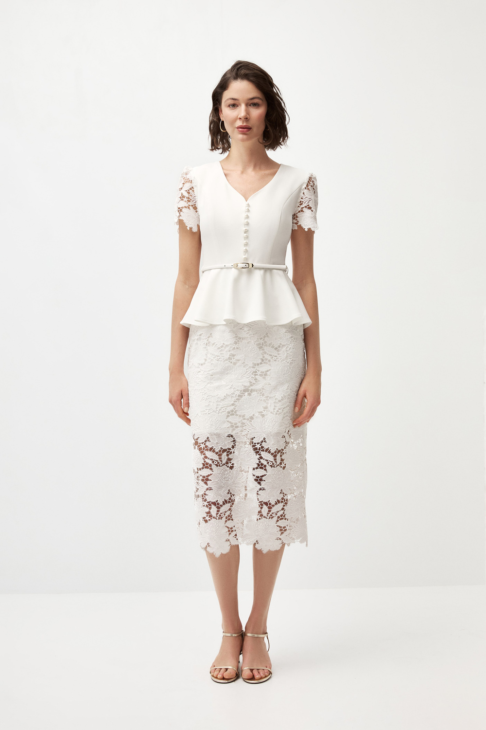 6585-237 DRESS