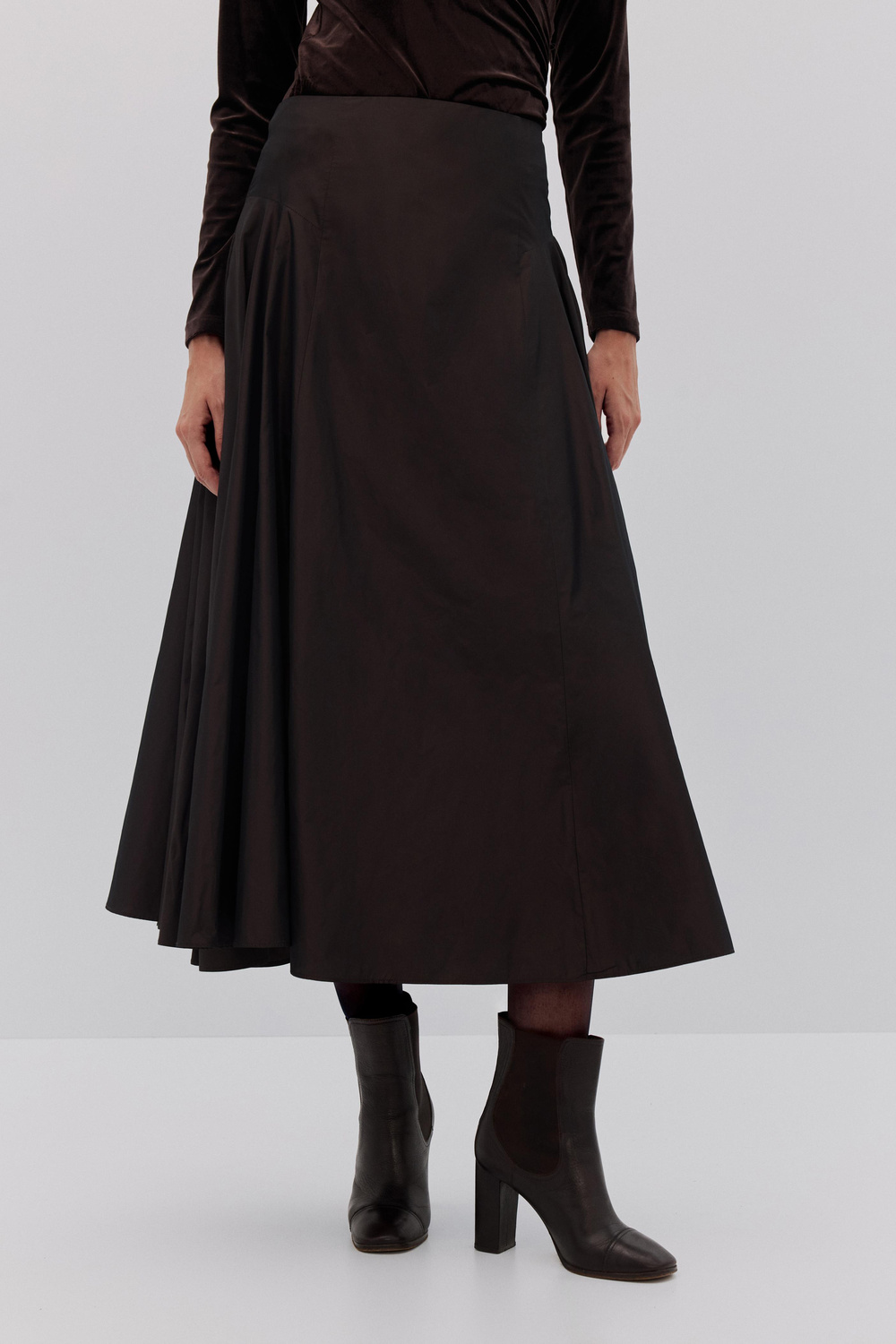 9274-0176 SKIRT