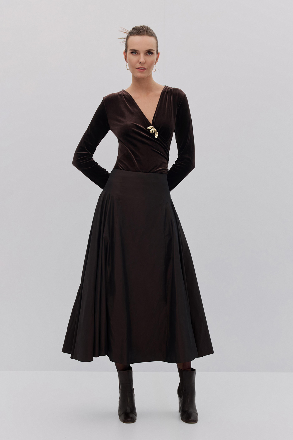 9274-0176 SKIRT