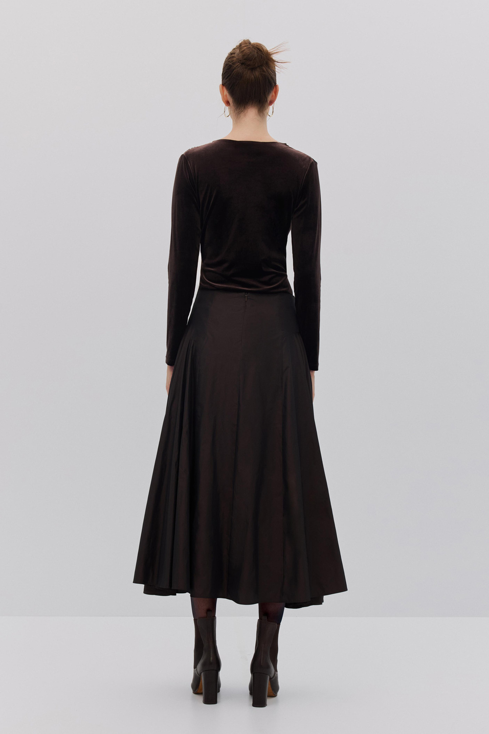 9274-0176 SKIRT