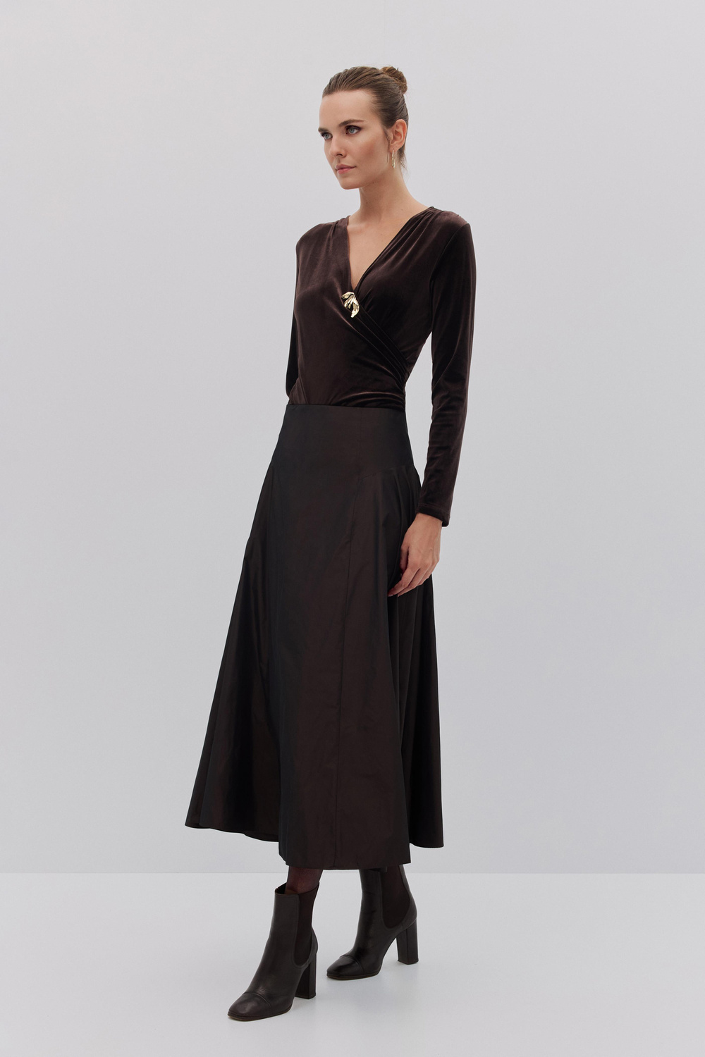 9274-0176 SKIRT