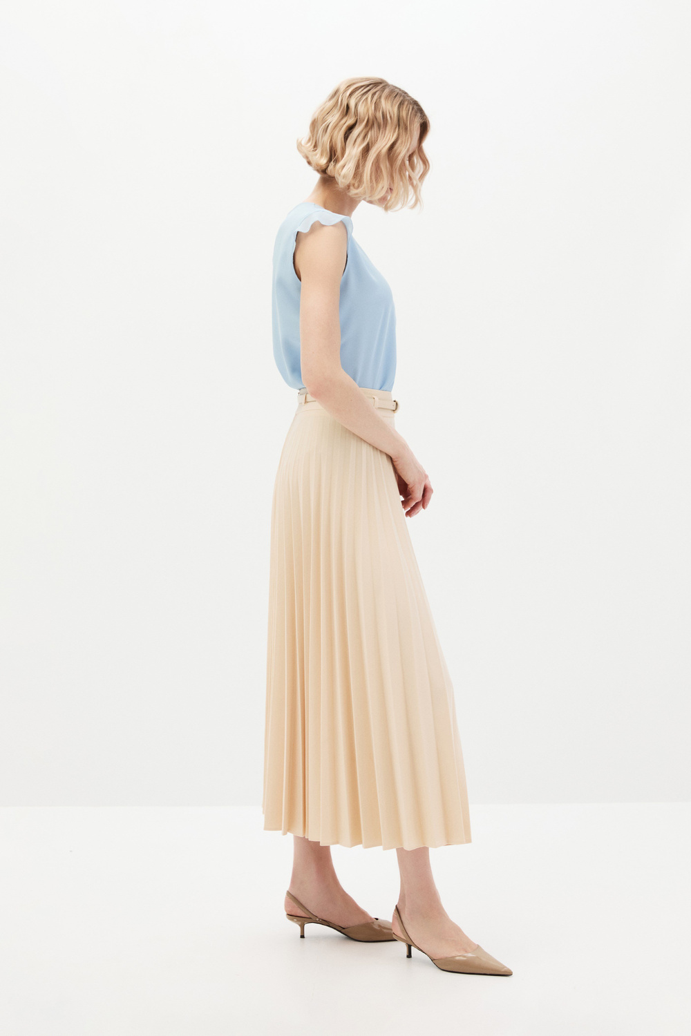 9290-0234 SKIRT